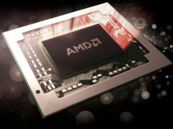 AMD представила новые процессоры для бюджетных ноутбуков