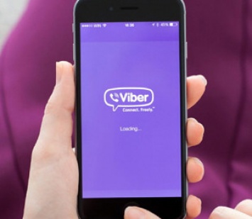 Обновленный Viber получил ряд интересных функций