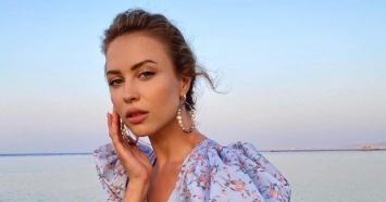 Звезда «Супермодели по-украински» Виктория Маремуха шокировала признанием о расставании со своим женихом-французом