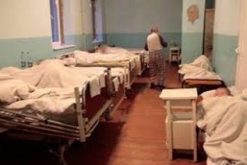Жителя Запорожской области, который изрезал ножом женщину за 400 грн, отправили на лечение