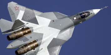 Новое остекление защитит летчиков Су-57 от ядерных взрывов