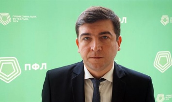 Клубы ПФЛ проголосовали за отставку президента Макарова