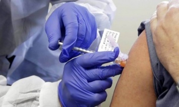 Минздрав вводит в Украине обязательную вакцинацию от пневмококковой инфекции