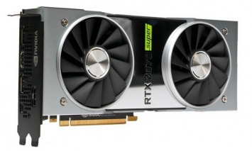 Выпуск GeForce RTX 2070 SUPER прекращен, а GeForce RTX 2060 и GeForce GTX 1660 дорожают из-за майнеров