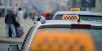 Обнародован новый законопроект касающийся такси