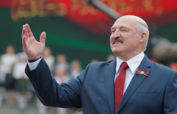 У Лукашенко рассказали, что он ответил Зеленскому относительно экстрадиции задержанных "вагнеровцев"