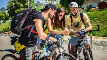 В Никополе пройдет ежегодный велоквест: как стать участником