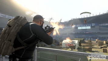 В Call of Duty: Modern Warfare и Warzone стартует пятый сезон