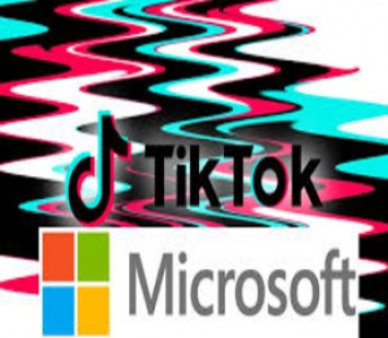 Microsoft может купить TikTok за $30 млрд