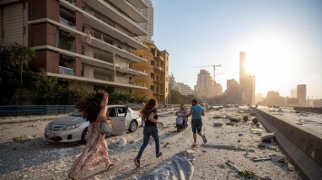 Трагедия в Бейруте: число жертв чудовищного взрыва продолжает расти