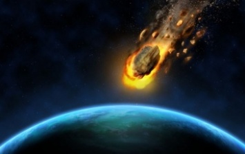 К Земле на критическое расстояние подлетит астероид весом 20 млн тонн: в NASA уже готовятся