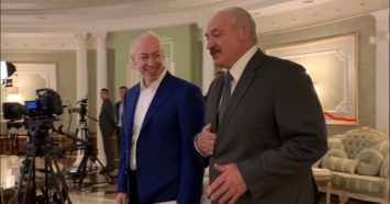 Лукашенко подтвердил намерения выдать задержанных боевиков ЧВК "Вагнера"