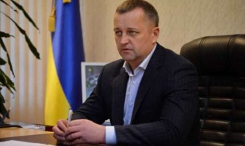Экс-милиционер Владимир Ткаченко теперь будет "крышевать" схемы в ГФС
