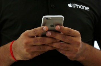 Раскрыт секрет беспроводной зарядки iPhone 12 - СМИ (фото)