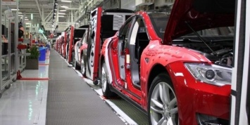 Tesla может построить третий завод в США