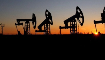 Нефть дорожает на фоне новостей о снижении запасов в США