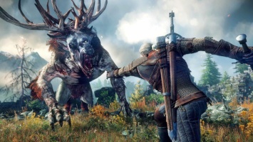Длинный Коготь: в The Witcher 3: Wild Hunt можно заполучить меч Джона Сноу из «Игры престолов»