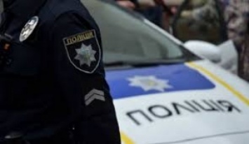 В Мелитополе хулиган устроил потасовку с полицейскими