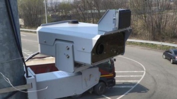 Во Львове установили более полутысячи камер видеонаблюдения