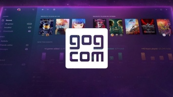 В GOG стартовала распродажа игр от Bethesda
