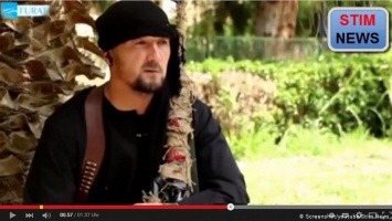 Жив или мертв Гулмурод Халимов - "министр" террористической войны ИГ?