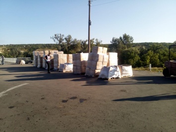 Ситуация на блокпостах Донбасса на 6 августа: из всех КПВВ работает только «Станица Луганская