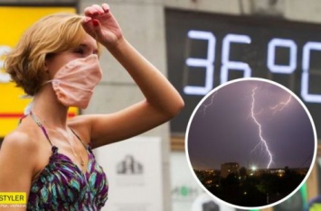 Синоптик удивил прогнозом погоды на август: чего ждать украинцам