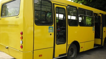 В Никополе льготный автобус изменит свой маршрут