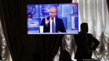 Российского ТВ в Армении больше не будет?