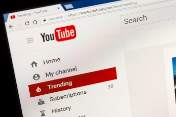 YouTube удалил за дезинформацию 78 каналов, связанных с Россией