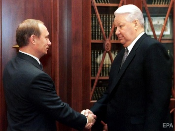 Ельцин жалел, что выбрал преемником Путина - Лукашенко