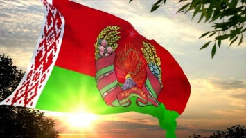 Люди с паспортами США задержаны в Беларуси