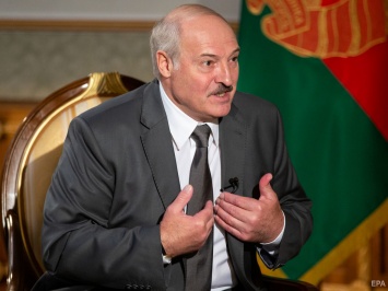 Лукашенко: Я предложил Помпео разместить ракеты средней дальности в Украине