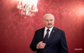 Лукашенко о Зеленском: Хороший человек
