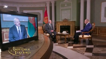 Лукашенко откровенно рассказал, какой Путин на самом деле