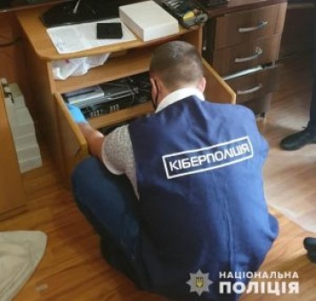 Киберполиция Николаева разоблачила видеопиратов