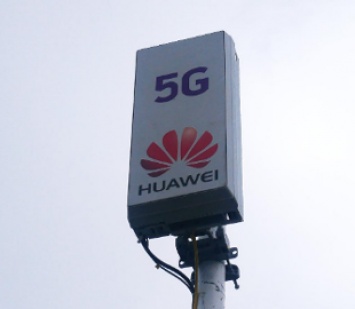 В 2020 году Huawei возглавит мировой рынок базовых станций