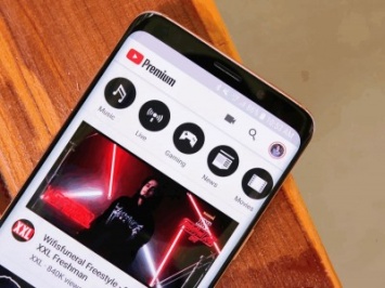 YouTube тестирует новый интерфейс для всех платформ