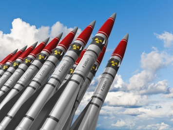 В Генштабе РФ пригрозили ядерным оружием в случае ракетной атаки против России или ее союзников