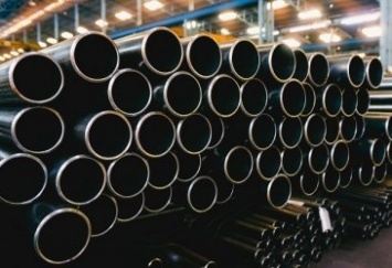США могут ввести 43-процентную пошлину на стальные бесшовные трубы из спецсталей из Украины