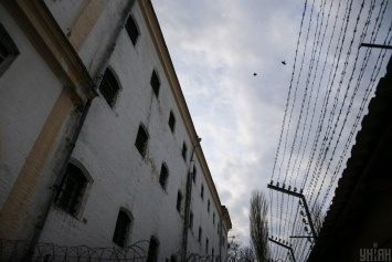 Мать заключенного Лукьяновского СИЗО заявила о пытках в изоляторе
