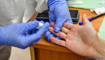 На Львовщине обнаружили 152 случая коронавируса в сутки