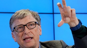 Билл Гейтс предсказал кризис хуже пандемии коронавируса