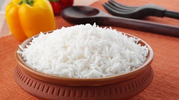 Белый рис ежегодно "убивает" около 50 тыс. человек - ученые