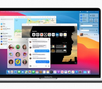 Новая операционная система Apple для компьютеров доступна всем желающим