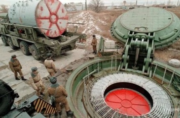 В Минобороны РФ рассказали, когда применят ядерное оружие