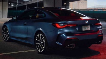 Бывший дизайнер BMW не оценил дизайн купе 4 Series (ВИДЕО)
