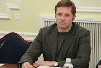 Народный депутат Андрей Холодов угрожает крупнейшим инвесторам национализацией - СМИ