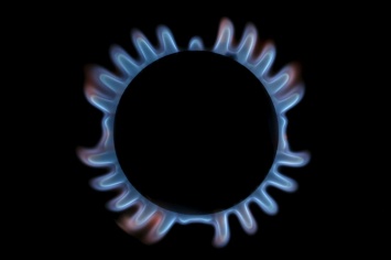 Качество газа в Украине в июле было выше госстандарта - Оператор ГТС