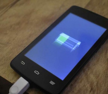 Эксперты назвали признаки скорой смерти батареи смартфона